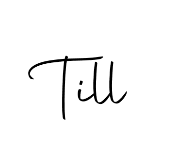 Best and Professional Signature Style for Till. Autography-DOLnW Best Signature Style Collection. Till signature style 10 images and pictures png