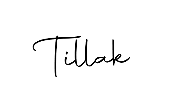 Also You can easily find your signature by using the search form. We will create Tillak name handwritten signature images for you free of cost using Autography-DOLnW sign style. Tillak signature style 10 images and pictures png