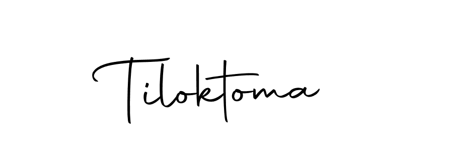 Best and Professional Signature Style for Tiloktoma. Autography-DOLnW Best Signature Style Collection. Tiloktoma signature style 10 images and pictures png