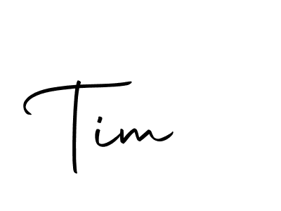 The best way (Autography-DOLnW) to make a short signature is to pick only two or three words in your name. The name Tim  include a total of six letters. For converting this name. Tim  signature style 10 images and pictures png