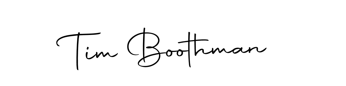 The best way (Autography-DOLnW) to make a short signature is to pick only two or three words in your name. The name Tim Boothman include a total of six letters. For converting this name. Tim Boothman signature style 10 images and pictures png