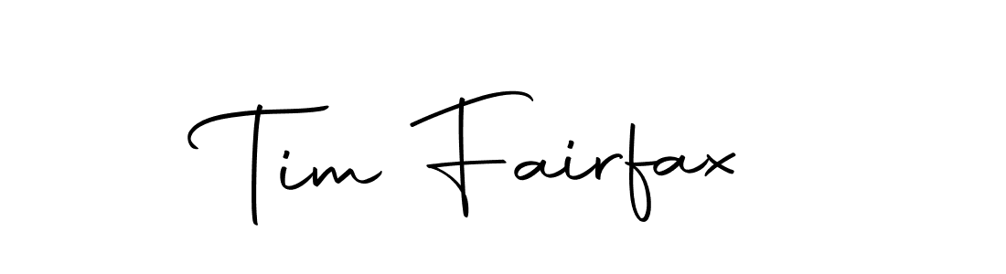 Autography-DOLnW is a professional signature style that is perfect for those who want to add a touch of class to their signature. It is also a great choice for those who want to make their signature more unique. Get Tim Fairfax name to fancy signature for free. Tim Fairfax signature style 10 images and pictures png
