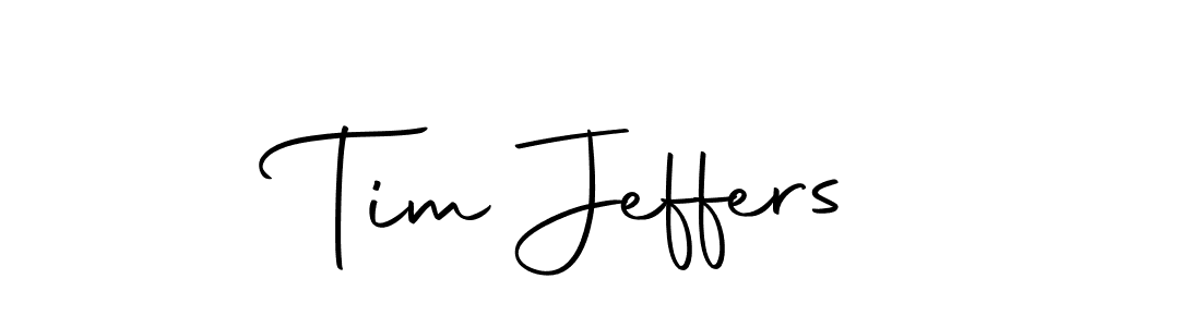 Also You can easily find your signature by using the search form. We will create Tim Jeffers name handwritten signature images for you free of cost using Autography-DOLnW sign style. Tim Jeffers signature style 10 images and pictures png