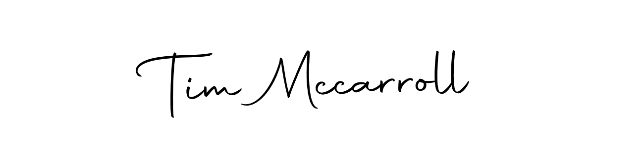 Check out images of Autograph of Tim Mccarroll name. Actor Tim Mccarroll Signature Style. Autography-DOLnW is a professional sign style online. Tim Mccarroll signature style 10 images and pictures png