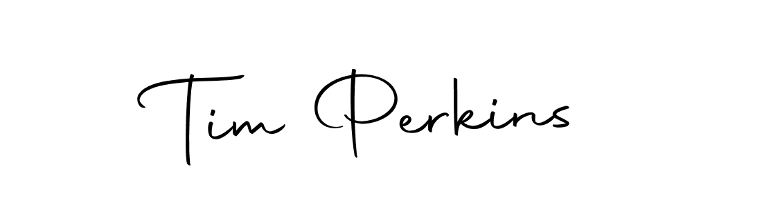 The best way (Autography-DOLnW) to make a short signature is to pick only two or three words in your name. The name Tim Perkins include a total of six letters. For converting this name. Tim Perkins signature style 10 images and pictures png