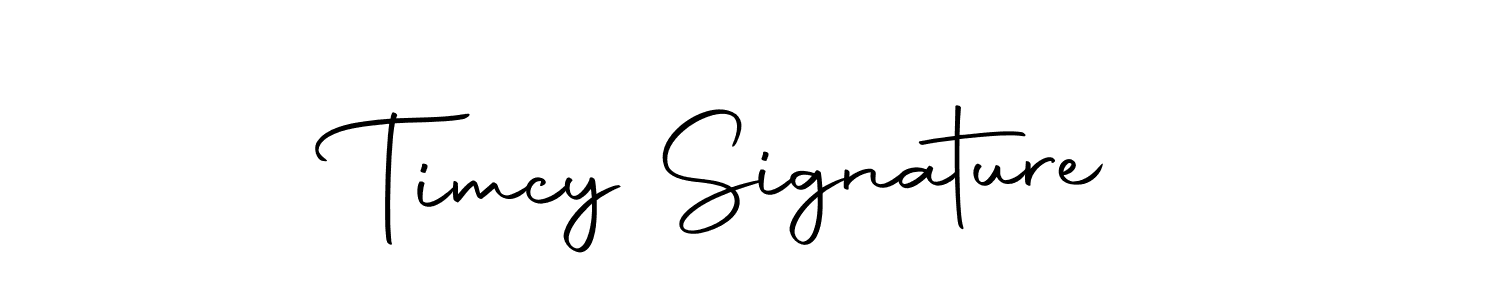 Once you've used our free online signature maker to create your best signature Autography-DOLnW style, it's time to enjoy all of the benefits that Timcy Signature name signing documents. Timcy Signature signature style 10 images and pictures png