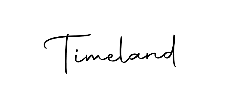 This is the best signature style for the Timeland name. Also you like these signature font (Autography-DOLnW). Mix name signature. Timeland signature style 10 images and pictures png