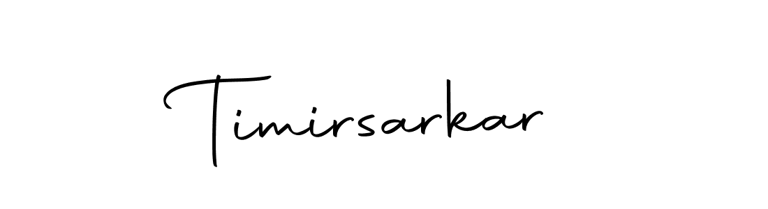 You should practise on your own different ways (Autography-DOLnW) to write your name (Timirsarkar) in signature. don't let someone else do it for you. Timirsarkar signature style 10 images and pictures png