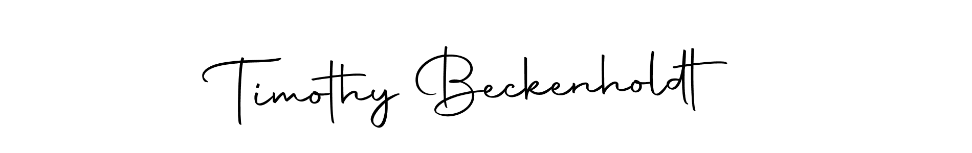 Also You can easily find your signature by using the search form. We will create Timothy Beckenholdt name handwritten signature images for you free of cost using Autography-DOLnW sign style. Timothy Beckenholdt signature style 10 images and pictures png