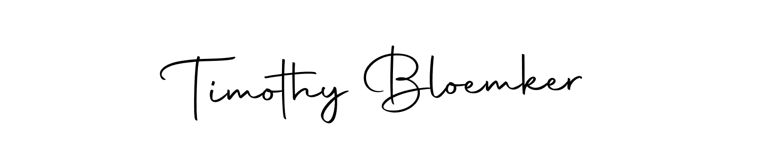 Here are the top 10 professional signature styles for the name Timothy Bloemker. These are the best autograph styles you can use for your name. Timothy Bloemker signature style 10 images and pictures png