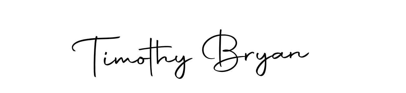 Make a beautiful signature design for name Timothy Bryan. Use this online signature maker to create a handwritten signature for free. Timothy Bryan signature style 10 images and pictures png