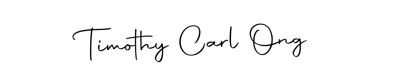 Check out images of Autograph of Timothy Carl Ong name. Actor Timothy Carl Ong Signature Style. Autography-DOLnW is a professional sign style online. Timothy Carl Ong signature style 10 images and pictures png