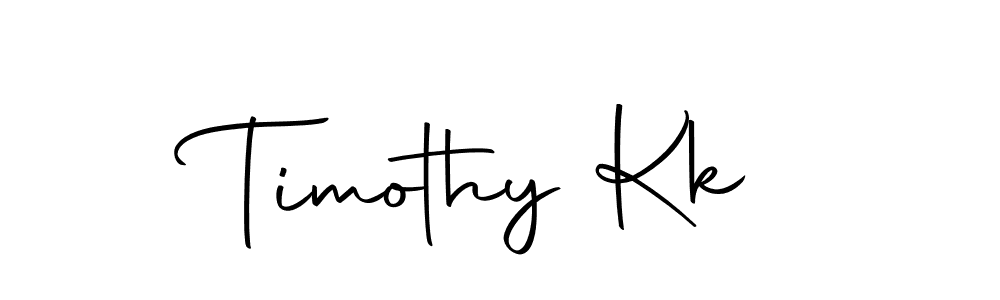 Make a beautiful signature design for name Timothy Kk. Use this online signature maker to create a handwritten signature for free. Timothy Kk signature style 10 images and pictures png