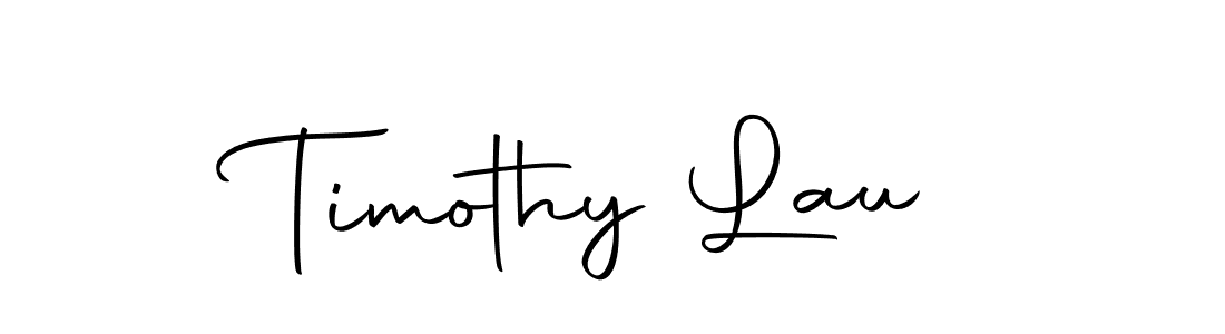 Similarly Autography-DOLnW is the best handwritten signature design. Signature creator online .You can use it as an online autograph creator for name Timothy Lau. Timothy Lau signature style 10 images and pictures png