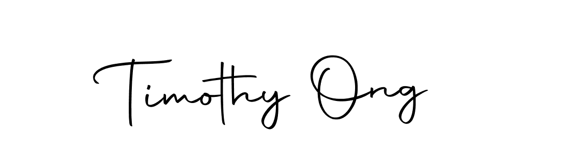 How to make Timothy Ong name signature. Use Autography-DOLnW style for creating short signs online. This is the latest handwritten sign. Timothy Ong signature style 10 images and pictures png