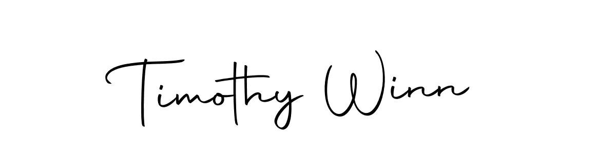 The best way (Autography-DOLnW) to make a short signature is to pick only two or three words in your name. The name Timothy Winn include a total of six letters. For converting this name. Timothy Winn signature style 10 images and pictures png