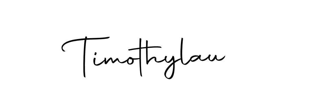 The best way (Autography-DOLnW) to make a short signature is to pick only two or three words in your name. The name Timothylau include a total of six letters. For converting this name. Timothylau signature style 10 images and pictures png