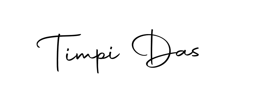 Make a short Timpi Das signature style. Manage your documents anywhere anytime using Autography-DOLnW. Create and add eSignatures, submit forms, share and send files easily. Timpi Das signature style 10 images and pictures png
