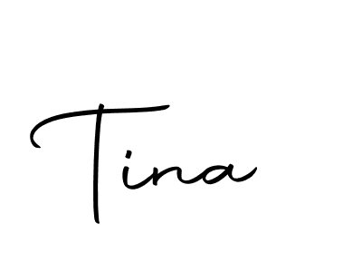 Also we have Tina name is the best signature style. Create professional handwritten signature collection using Autography-DOLnW autograph style. Tina signature style 10 images and pictures png