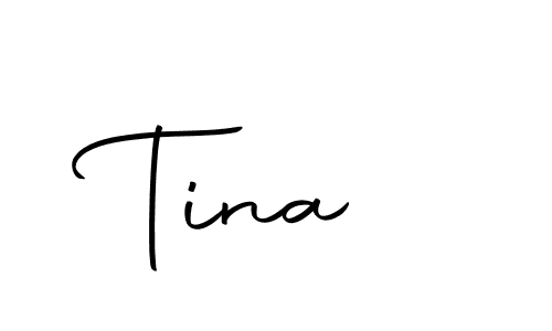 Here are the top 10 professional signature styles for the name Tina . These are the best autograph styles you can use for your name. Tina  signature style 10 images and pictures png