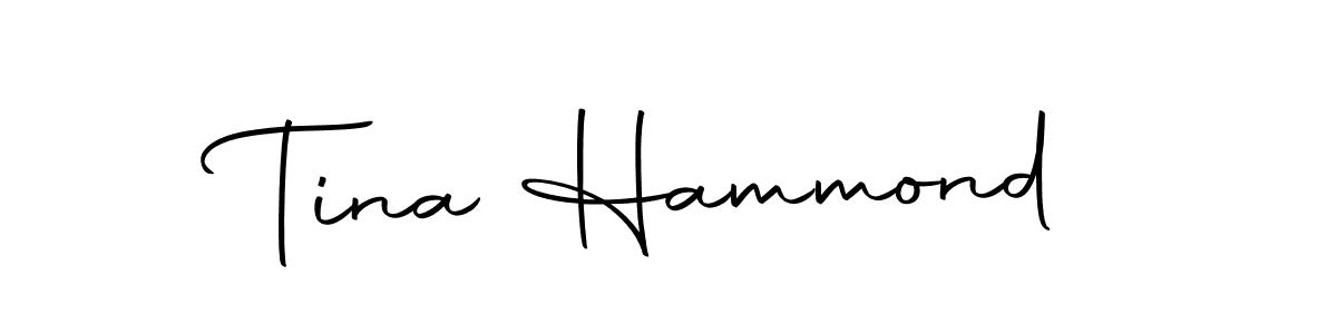 Also You can easily find your signature by using the search form. We will create Tina Hammond name handwritten signature images for you free of cost using Autography-DOLnW sign style. Tina Hammond signature style 10 images and pictures png