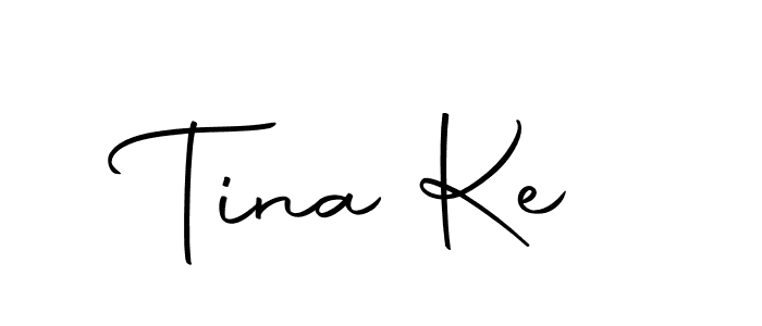 Check out images of Autograph of Tina Ke name. Actor Tina Ke Signature Style. Autography-DOLnW is a professional sign style online. Tina Ke signature style 10 images and pictures png