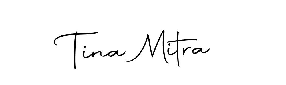 This is the best signature style for the Tina Mitra name. Also you like these signature font (Autography-DOLnW). Mix name signature. Tina Mitra signature style 10 images and pictures png