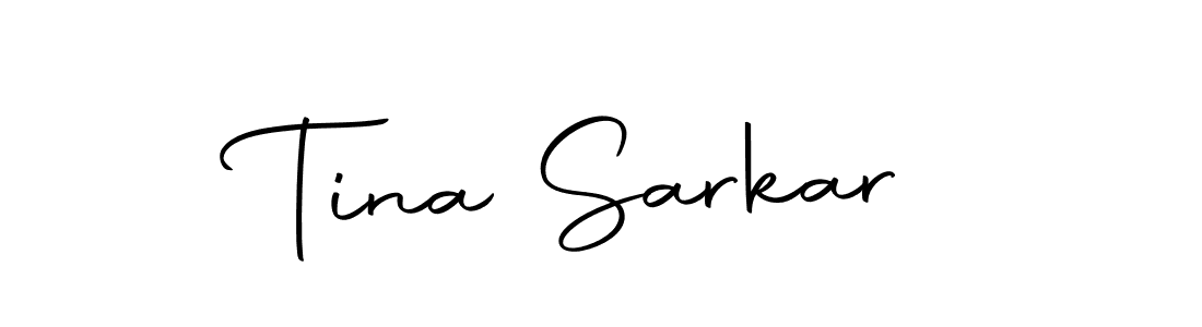 Once you've used our free online signature maker to create your best signature Autography-DOLnW style, it's time to enjoy all of the benefits that Tina Sarkar name signing documents. Tina Sarkar signature style 10 images and pictures png