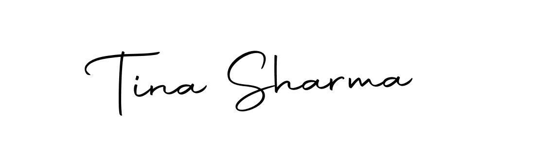 Check out images of Autograph of Tina Sharma name. Actor Tina Sharma Signature Style. Autography-DOLnW is a professional sign style online. Tina Sharma signature style 10 images and pictures png
