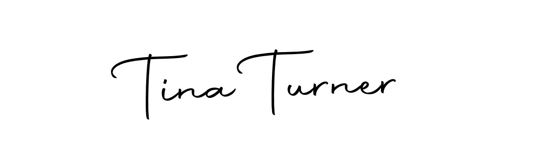 This is the best signature style for the Tina Turner name. Also you like these signature font (Autography-DOLnW). Mix name signature. Tina Turner signature style 10 images and pictures png