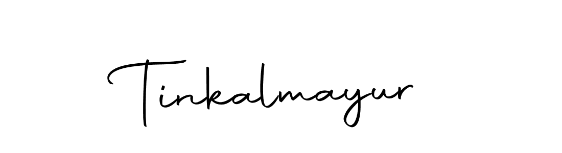 Also You can easily find your signature by using the search form. We will create Tinkalmayur name handwritten signature images for you free of cost using Autography-DOLnW sign style. Tinkalmayur signature style 10 images and pictures png