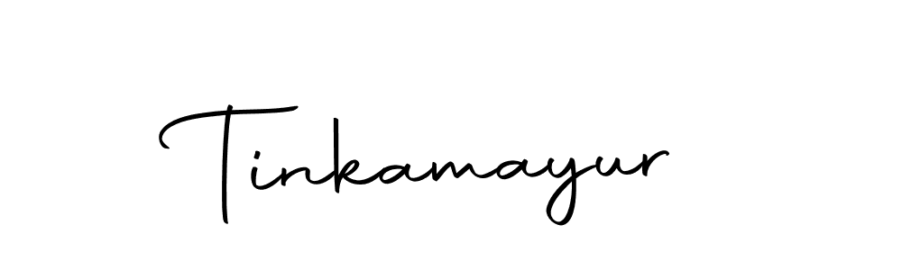 This is the best signature style for the Tinkamayur name. Also you like these signature font (Autography-DOLnW). Mix name signature. Tinkamayur signature style 10 images and pictures png