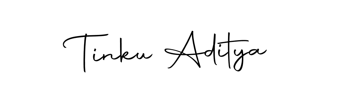 Check out images of Autograph of Tinku Aditya name. Actor Tinku Aditya Signature Style. Autography-DOLnW is a professional sign style online. Tinku Aditya signature style 10 images and pictures png