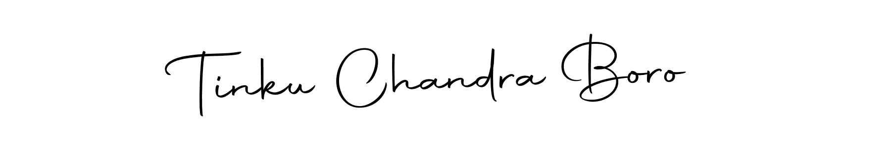 This is the best signature style for the Tinku Chandra Boro name. Also you like these signature font (Autography-DOLnW). Mix name signature. Tinku Chandra Boro signature style 10 images and pictures png