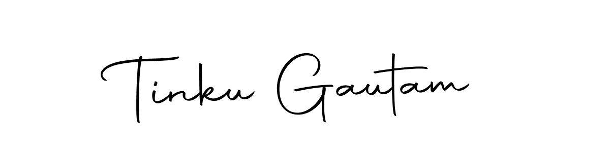 You can use this online signature creator to create a handwritten signature for the name Tinku Gautam. This is the best online autograph maker. Tinku Gautam signature style 10 images and pictures png