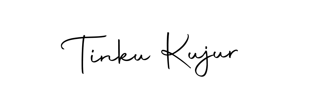 Similarly Autography-DOLnW is the best handwritten signature design. Signature creator online .You can use it as an online autograph creator for name Tinku Kujur. Tinku Kujur signature style 10 images and pictures png