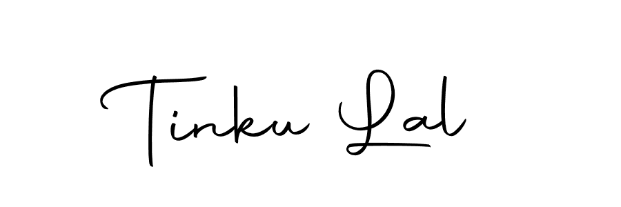 if you are searching for the best signature style for your name Tinku Lal. so please give up your signature search. here we have designed multiple signature styles  using Autography-DOLnW. Tinku Lal signature style 10 images and pictures png