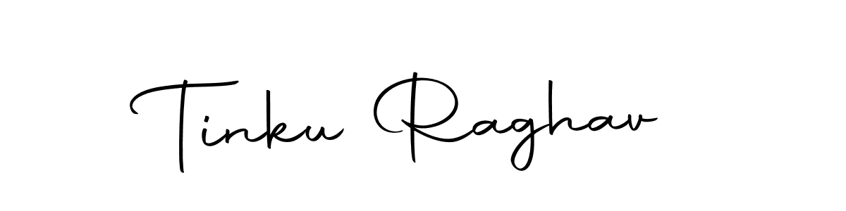 Once you've used our free online signature maker to create your best signature Autography-DOLnW style, it's time to enjoy all of the benefits that Tinku Raghav name signing documents. Tinku Raghav signature style 10 images and pictures png