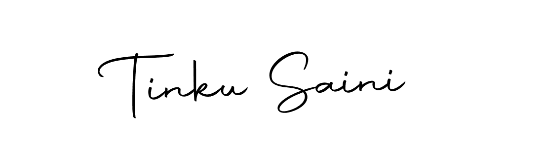 Best and Professional Signature Style for Tinku Saini. Autography-DOLnW Best Signature Style Collection. Tinku Saini signature style 10 images and pictures png