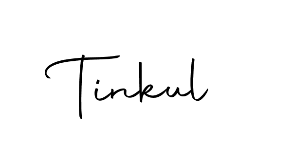 Here are the top 10 professional signature styles for the name Tinkul. These are the best autograph styles you can use for your name. Tinkul signature style 10 images and pictures png