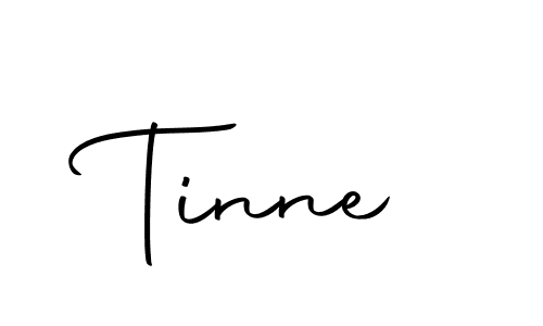 How to Draw Tinne signature style? Autography-DOLnW is a latest design signature styles for name Tinne. Tinne signature style 10 images and pictures png