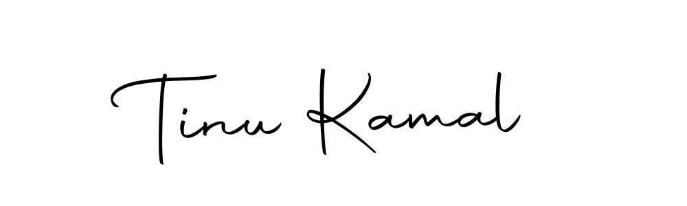 Similarly Autography-DOLnW is the best handwritten signature design. Signature creator online .You can use it as an online autograph creator for name Tinu Kamal. Tinu Kamal signature style 10 images and pictures png