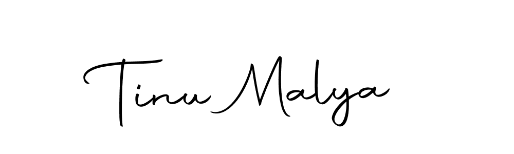 Check out images of Autograph of Tinu Malya name. Actor Tinu Malya Signature Style. Autography-DOLnW is a professional sign style online. Tinu Malya signature style 10 images and pictures png