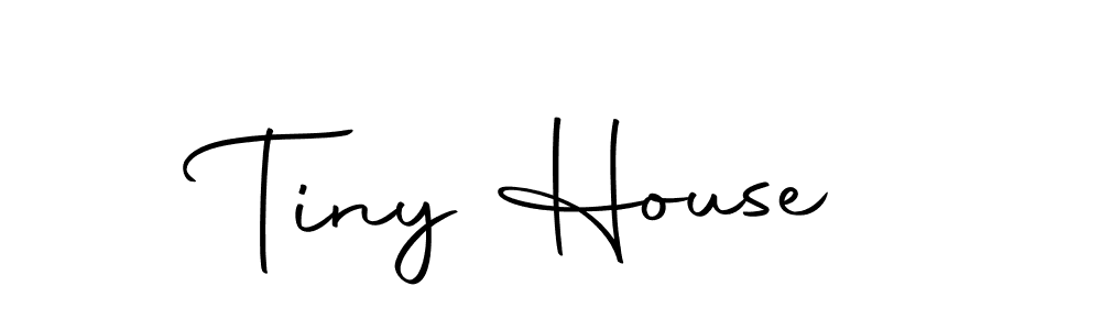 Make a beautiful signature design for name Tiny House. Use this online signature maker to create a handwritten signature for free. Tiny House signature style 10 images and pictures png