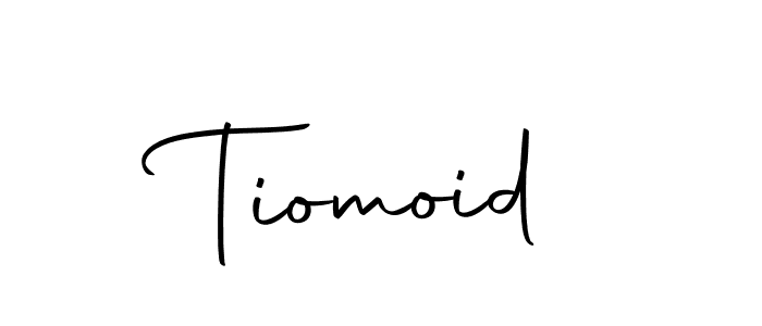 You can use this online signature creator to create a handwritten signature for the name Tiomoid. This is the best online autograph maker. Tiomoid signature style 10 images and pictures png
