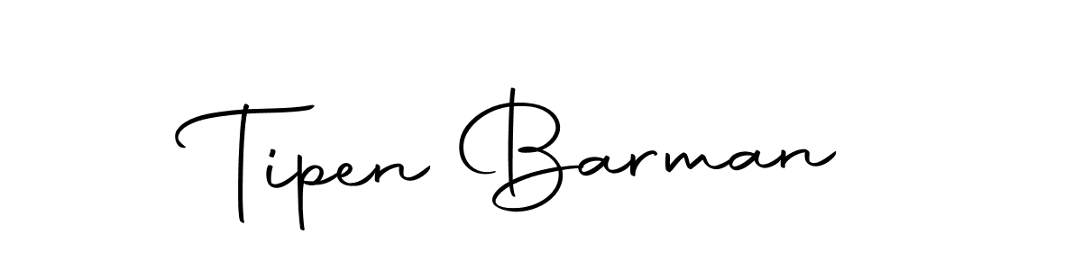 It looks lik you need a new signature style for name Tipen Barman. Design unique handwritten (Autography-DOLnW) signature with our free signature maker in just a few clicks. Tipen Barman signature style 10 images and pictures png