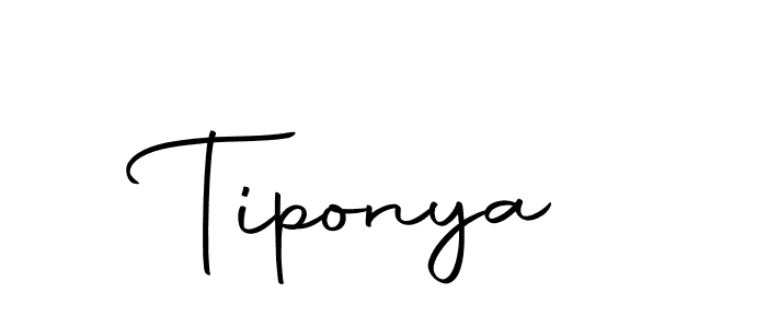 Autography-DOLnW is a professional signature style that is perfect for those who want to add a touch of class to their signature. It is also a great choice for those who want to make their signature more unique. Get Tiponya name to fancy signature for free. Tiponya signature style 10 images and pictures png