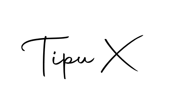 Autography-DOLnW is a professional signature style that is perfect for those who want to add a touch of class to their signature. It is also a great choice for those who want to make their signature more unique. Get Tipu X name to fancy signature for free. Tipu X signature style 10 images and pictures png