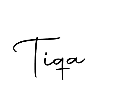Check out images of Autograph of Tiqa name. Actor Tiqa Signature Style. Autography-DOLnW is a professional sign style online. Tiqa signature style 10 images and pictures png