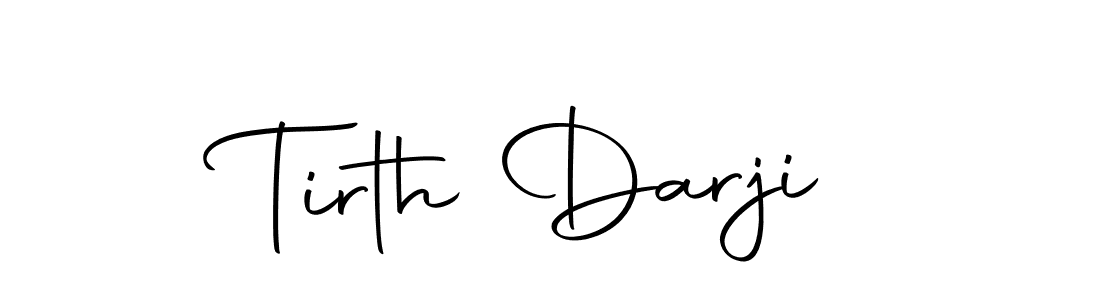 You can use this online signature creator to create a handwritten signature for the name Tirth Darji. This is the best online autograph maker. Tirth Darji signature style 10 images and pictures png